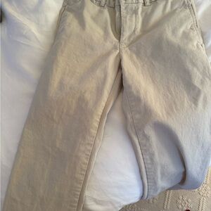 Polo Kid’s Tan Chino Pants
